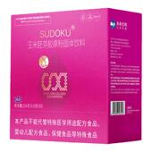 固体饮料官网同款 辽宁未来生物正品 sudoku玉米胚芽胶原粉微商同款