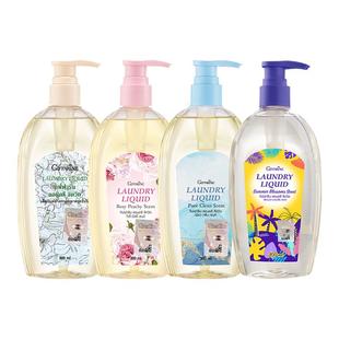 芝芙莲内衣洗衣液300ml温和抑菌去血渍污渍清洗液男女贴身衣物