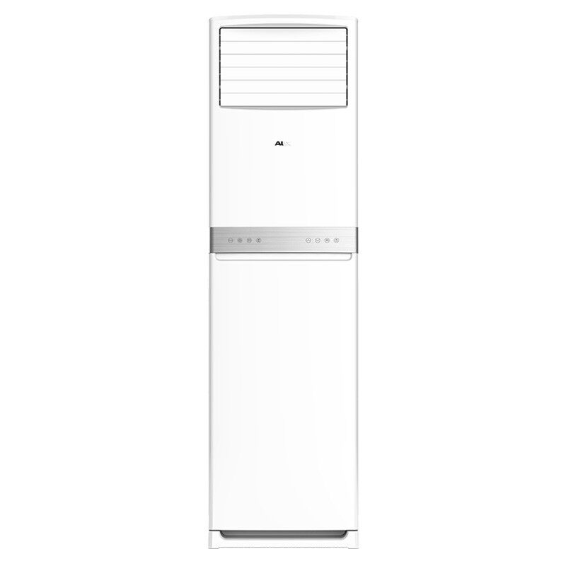 奥克斯大3匹变频柜机冷暖两用客厅立式商用方柜空调官旗店72方柜