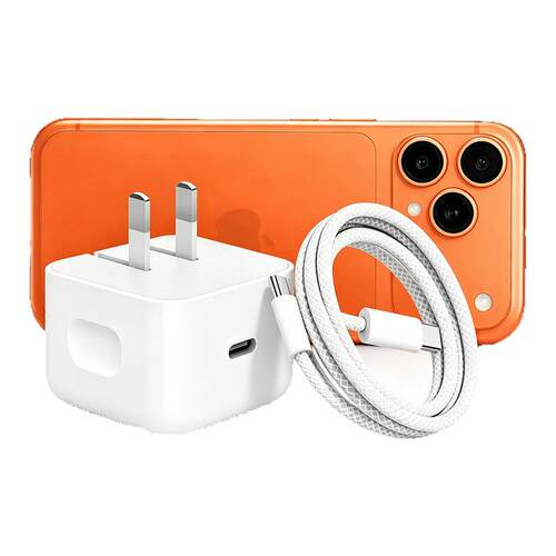 适配Apple/苹果40W动态充电器