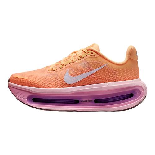 NIKE耐克女鞋迈柔VOMERO PREMIUM厚底运动鞋缓震跑步鞋HM5973-801