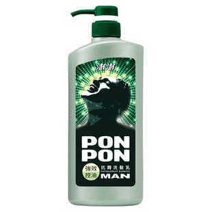 nice耐斯澎澎洗发水男士 官方旗舰店 去屑止痒去油咖啡因洗发露正品