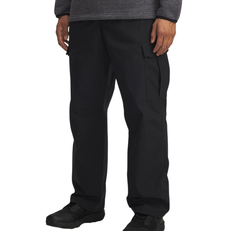 安德玛秋冬Expanse Utility男士户外休闲运动裤工装裤6000883-001