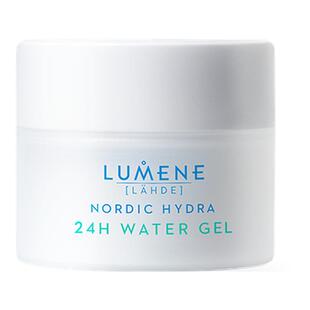 LUMENE优姿婷极地面霜清爽版 50ml补水保湿 百补