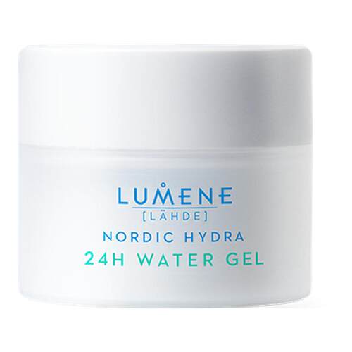LUMENE芬兰面霜清爽保湿