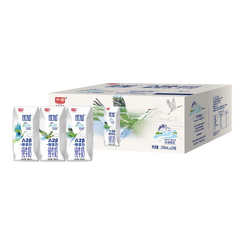 ڲ200ml*24 5²żA2ҵ״ţ200ml243.6g鵰66.9Ԫ