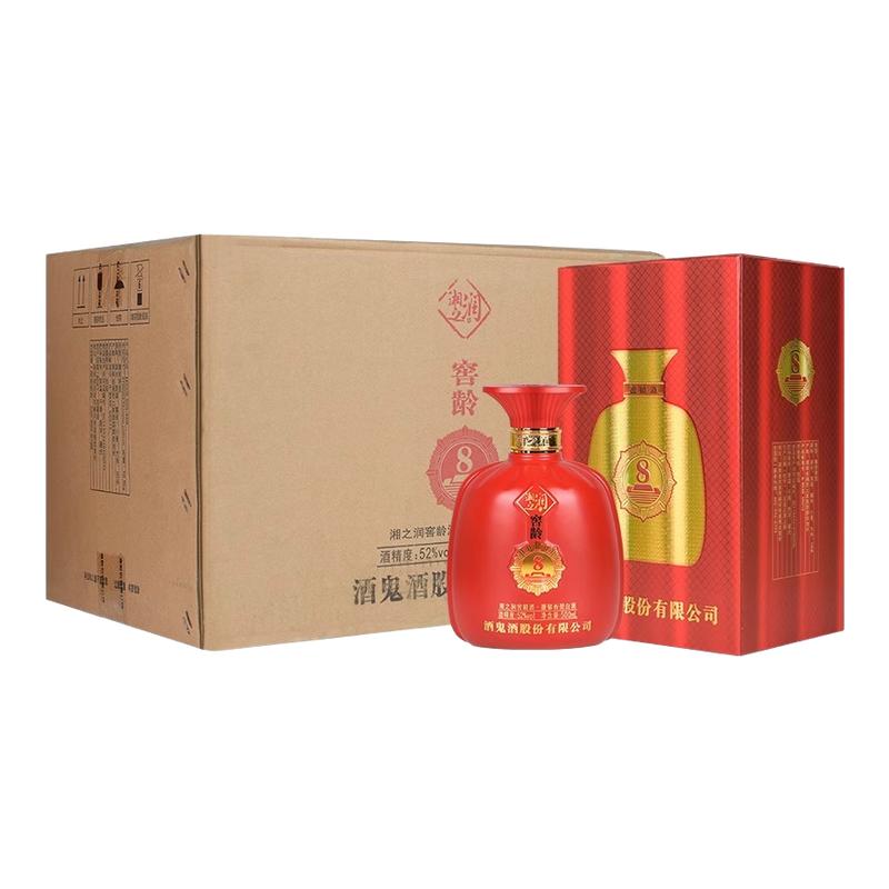 ڲ500ml*6 ƹ52֮8 500mlװϲ 788Ԫ