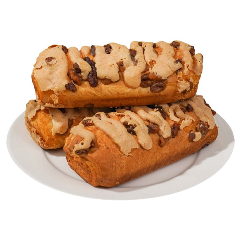 左烘右焙核桃马里奥软欧包-袋装