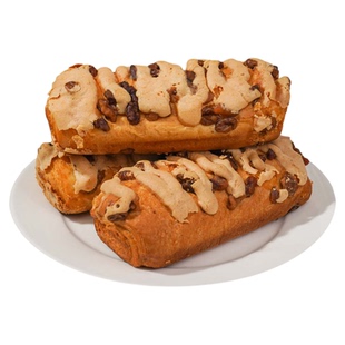 左烘右焙核桃马里奥欧包奶酪夹心面包0蔗糖新鲜现做手撕早餐面包