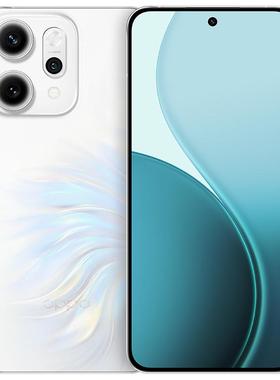 【限时补贴6%】OPPO Reno14 Pro oppo手机官方旗舰店正品 reno14系列新款 oppo手机 reno14pro 5g智能机