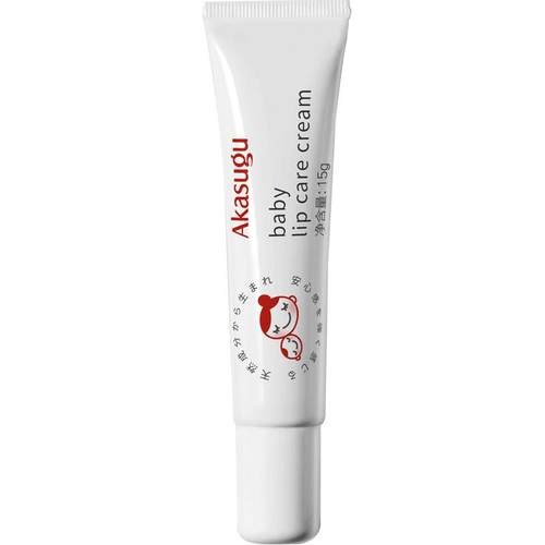 爱舒屋婴儿口水膏李佳琦专属链接