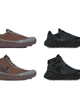 NNormal Tomir托米尔01Waterproof低帮高帮防水越野跑鞋K天王同款