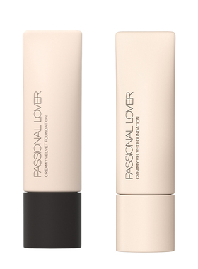 PL看不见粉底液1.0 2.0保湿滋润干皮奶油肌养肤保湿服帖遮瑕持妆