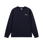 运动休闲简约百搭针织套头衫 新款 K0G12WT20 2026春季 Kappa卡帕男装