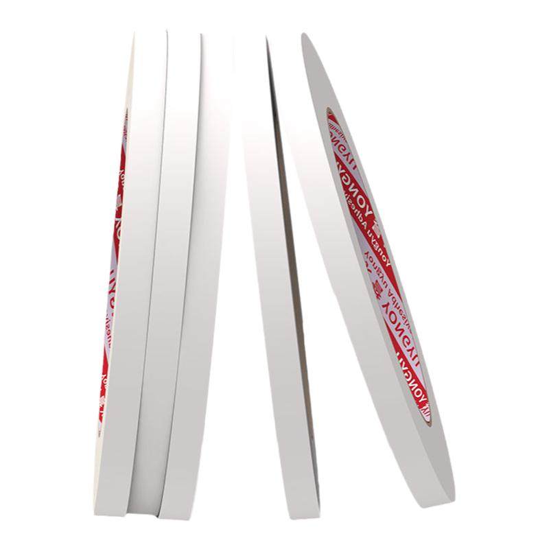 美甲隔离胶带魔镜粉穿戴甲胶带贴照光灯烤防晒遮盖美纹纸美术生专用水彩画画可撕无痕封边条遮蔽美缝用