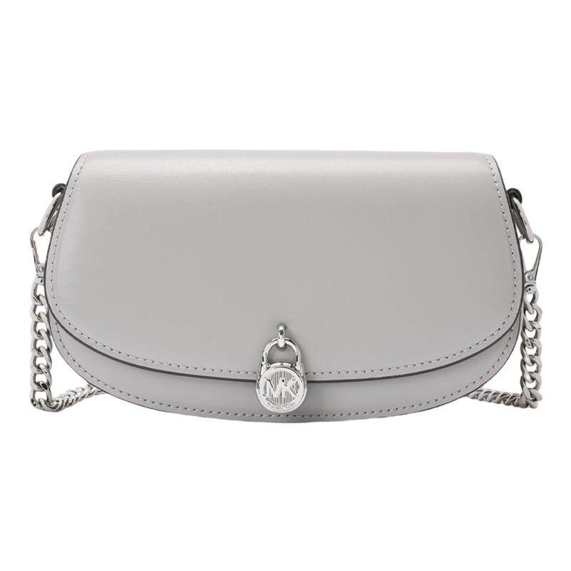 MICHAEL KORS MK Mila 女士小号链条斜挎包
