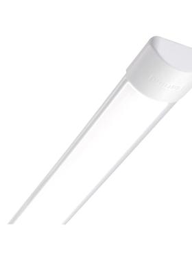 飞利浦led长条灯三防灯超亮条形超薄日光灯全套一体化家用净化灯