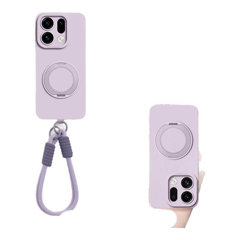 旋转支架适用OPPOfindX9手机壳新款腕带手绳FINDx8S+保护套高级感斜挎长X7pro全包防摔X6液态硅胶男女5软外后,3C数码配件,手机保护套/壳,淘宝优惠券,粉丝福利购,淘宝优惠卷