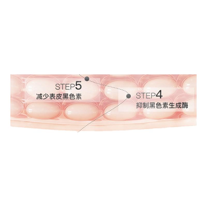 Noreva欧诺颜美白补水保湿紧致去鸡皮身体乳