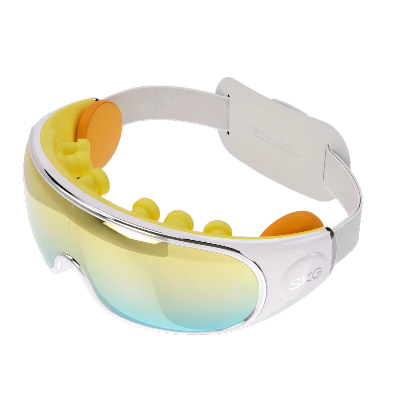 【旗舰正品】SKGE7眼部按摩仪