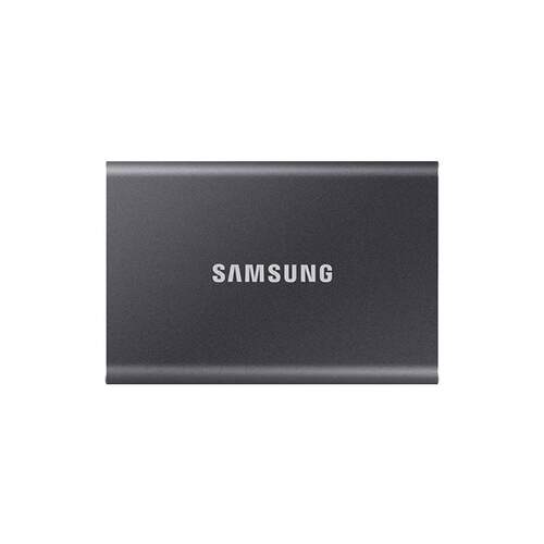 三星T7移动固态硬盘 手机平板电脑 T7Shield三防T9高速1TB USB3.2