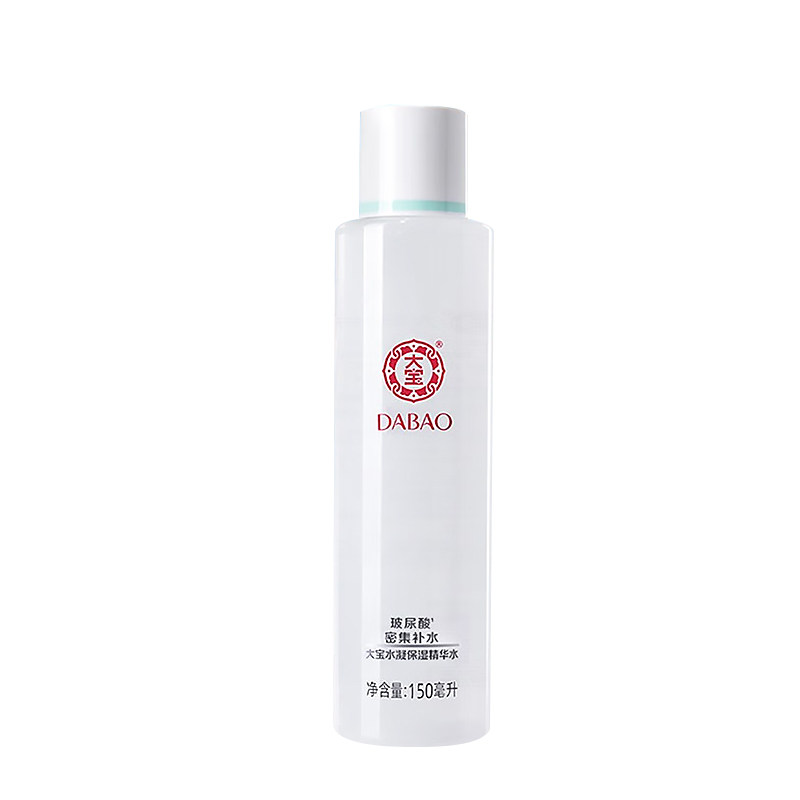大宝保湿水凝补水柔肤爽肤水图片