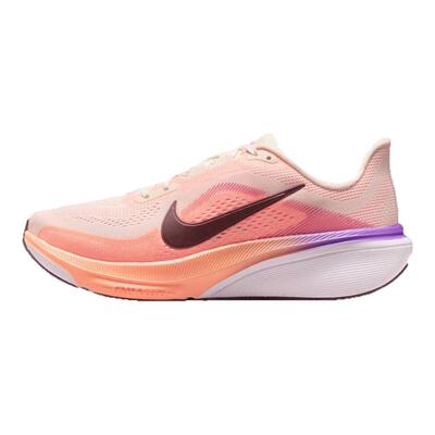 Nike耐克飞马42跑步鞋女PEGASUS 42缓震回弹网面运动鞋IB1881-113