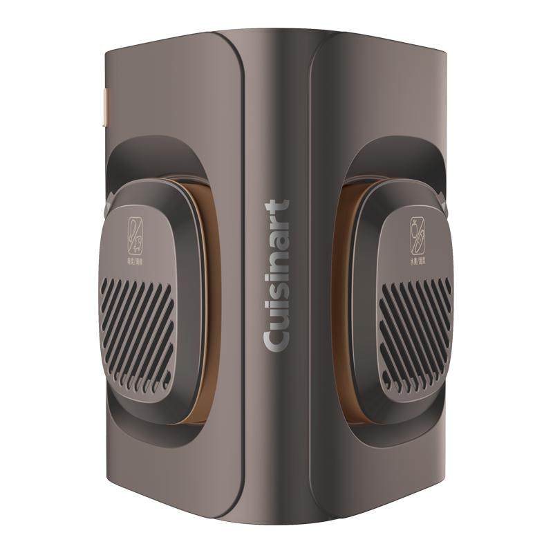 美膳雅无线双仓专用家用果蔬清洗机净化器全自动洗菜机食物清洗机,厨房电器,果蔬消毒清洗机,淘宝优惠券,粉丝福利购,淘宝优惠卷