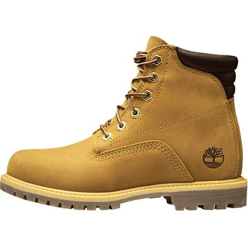 踢不烂女鞋TIMBERLAND