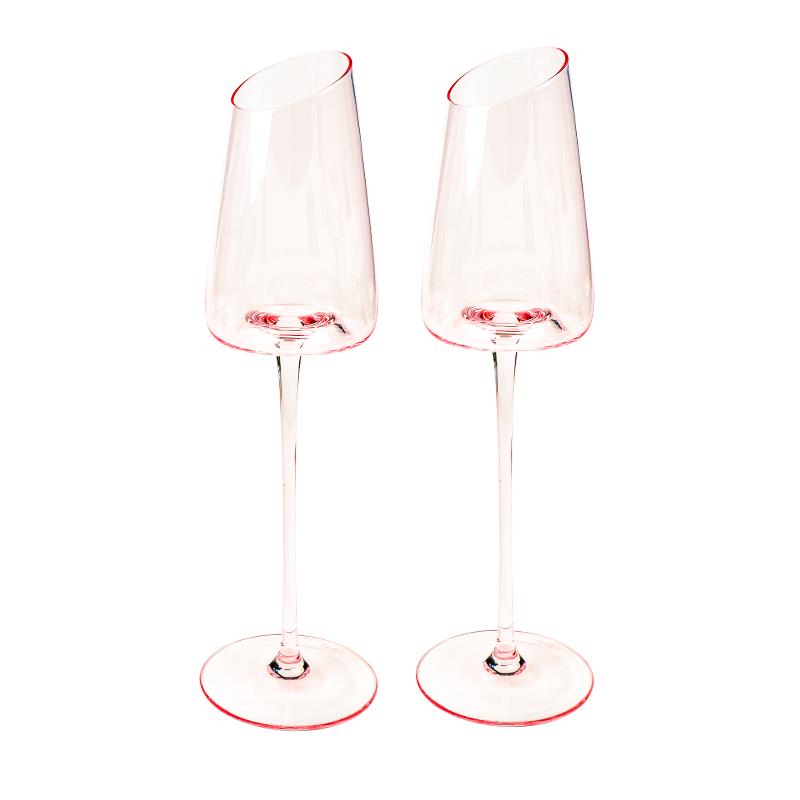 Aynsley香槟杯结婚礼物红酒杯