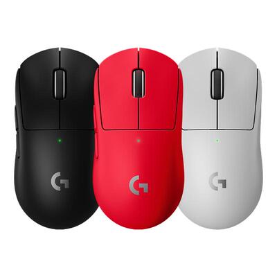 罗技GPW二代无线鼠标金刚版狗屁王2代电竞游戏GPRO电脑外设215