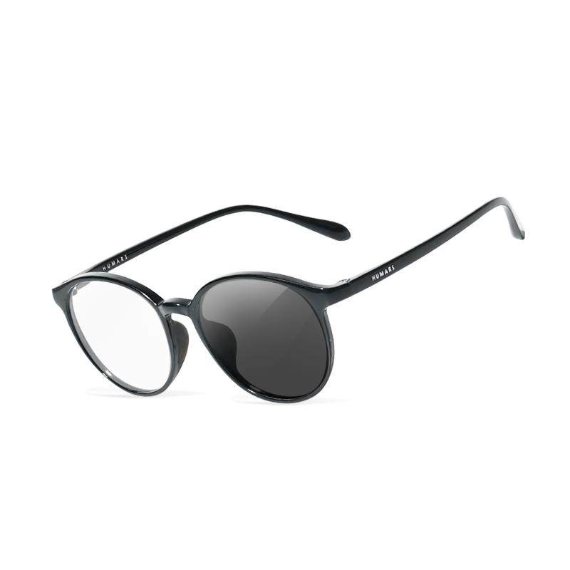 康耐特conant自动变色镜片近视镜瞬非男墨镜1.74太阳眼镜1.67女