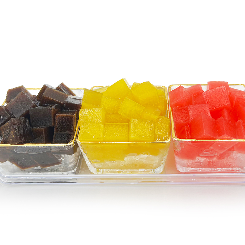 Q婆婆泉州臺式粉糕配料干凈