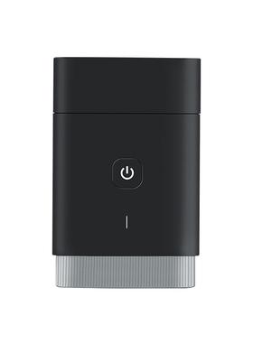 飞利浦男士剃须刀电动刮胡刀PQ888迷你便携进口刀头2025新款PQ889