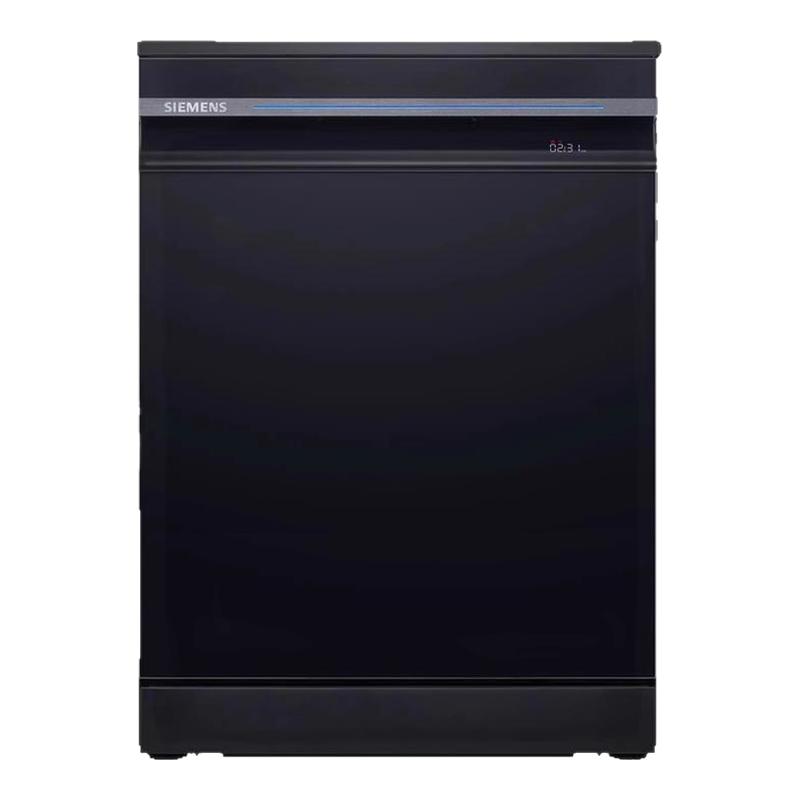西门子18套晶蕾烘干洗碗机超五星级除菌240小时抑菌存SN25ZB24MC