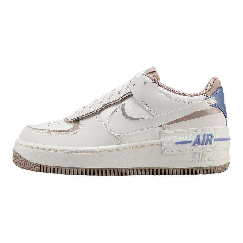 ���ڲ�����IO7594-101 36.5 Nike�Ϳ�ŮЬAir Force 1�վ�һ�Ž⹹˫�����а�ЬIO7594-101 544Ԫ