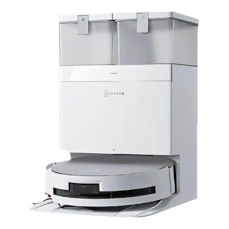 ecovacs/����˹ �龻 ɨ�ػ����� ˮ��� 2230.83Ԫ(������)