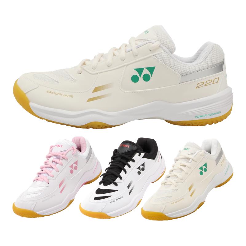 YONEX尤尼克斯正品羽毛球鞋