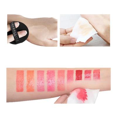 美宝莲净澈多效卸妆水深层清洁