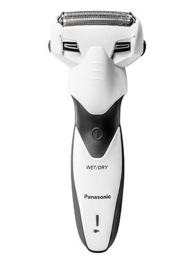 松下剃须刀往复式刮胡刀WSL3D电动男士胡须刀充电水洗干湿用RW30