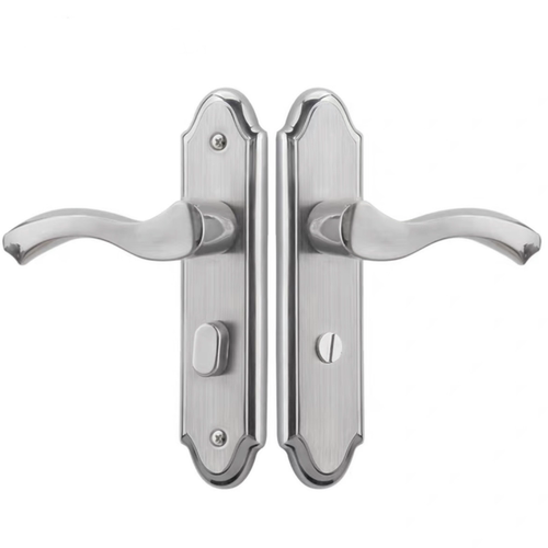 可调节左右方向多功能卫浴锁