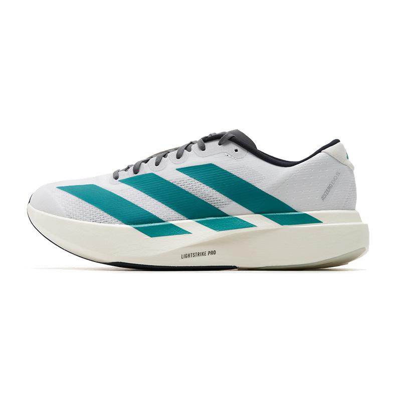 阿迪达斯跑步鞋男鞋2026冬季新款EVO缓震运动鞋竞速训练鞋 JS4487,运动鞋new,运动休闲鞋,淘宝优惠券,粉丝福利购,淘宝优惠卷