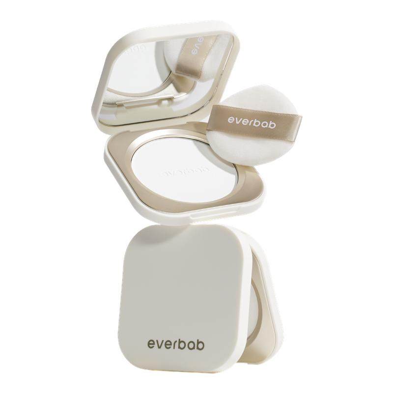 [百亿补贴]everbab艾蓓拉0感控油蜜粉饼定妆持久控油补妆散粉透明,彩妆/香水/美妆工具,彩妆套装,淘宝优惠券,粉丝福利购,淘宝优惠卷