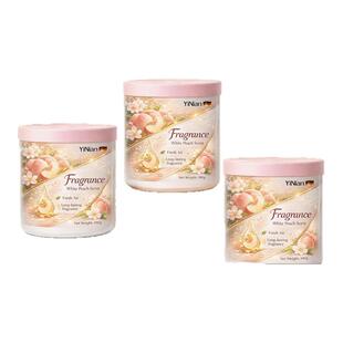 德国卧室空气清新剂清香除味固体香膏持久留香香薰去异味净化室内