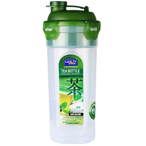 乐扣乐扣塑料水杯PP材质