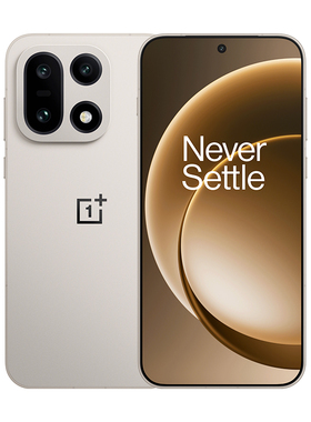 【正品】OPPO一加 15 新品上市第五代骁龙8至尊版性能手机游戏AI手机政府补贴