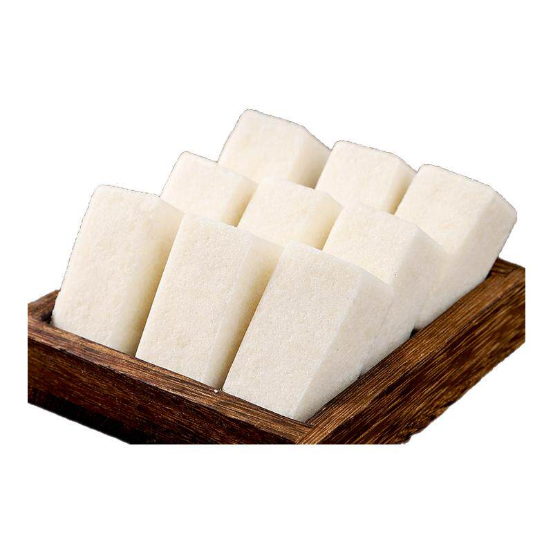 茯苓糕福州传统手工糕点心O糕o米糕营养早餐健康代餐饱腹旗舰正品