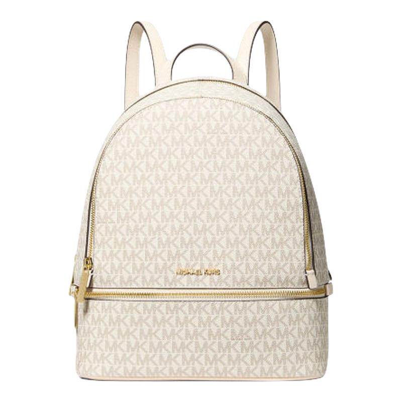 【618狂欢】MICHAEL KORS MK Rhea 女士中号大容量双肩包