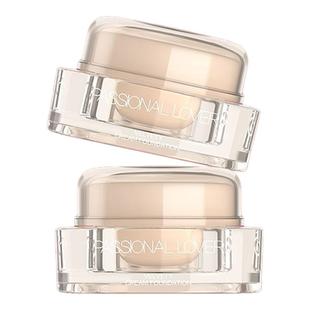 【正品保障】PL看不见蹭不掉粉霜干皮水润油皮控油持妆服帖不暗沉