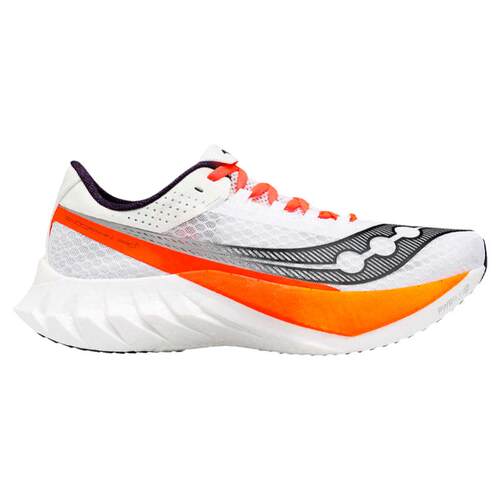 Saucony索康尼ENDORPHIN PRO啡鹏4跑步鞋碳板专业竞速男女款4代